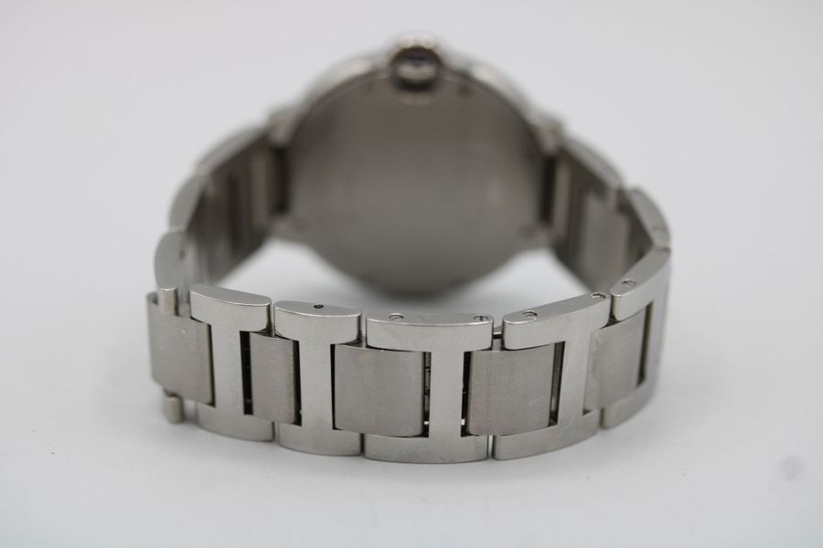 Cartier Ballon Bleu W69011Z4